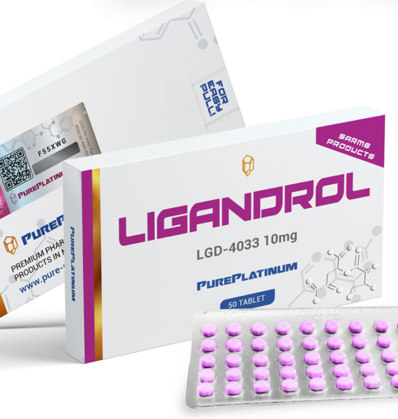 ligandrol copy