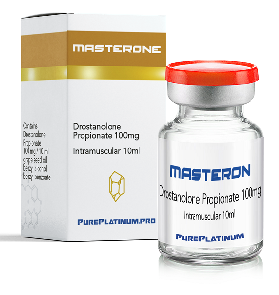 Masterone Propionate