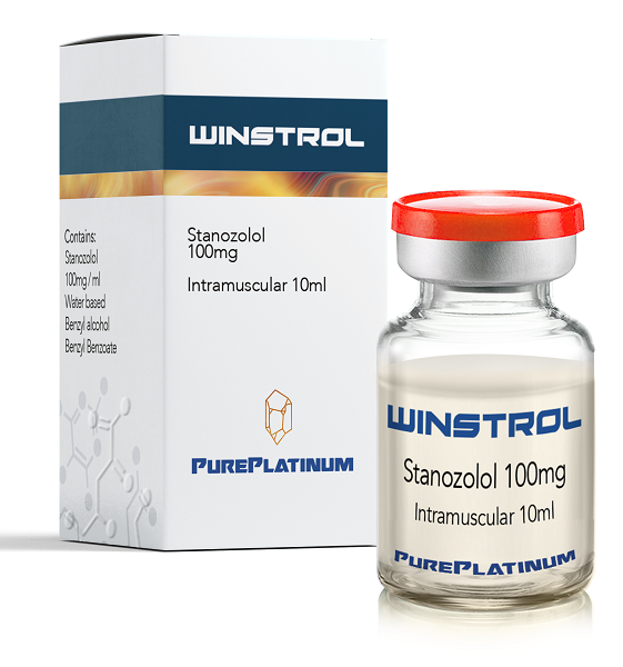 Winstrol 100