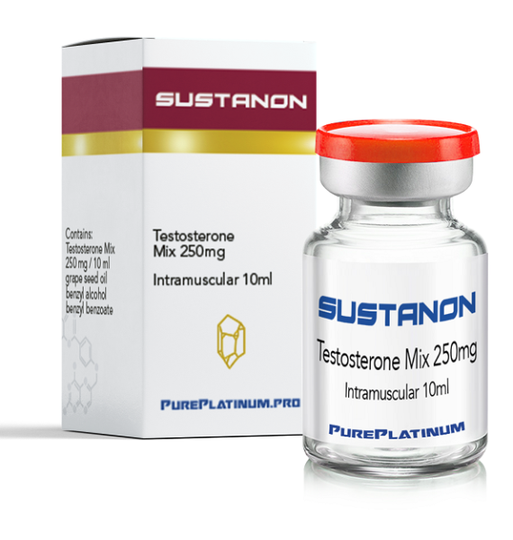 sustanon