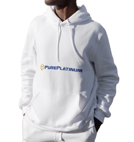 Pure Hoodie