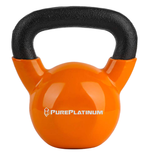 Pure kettlebell