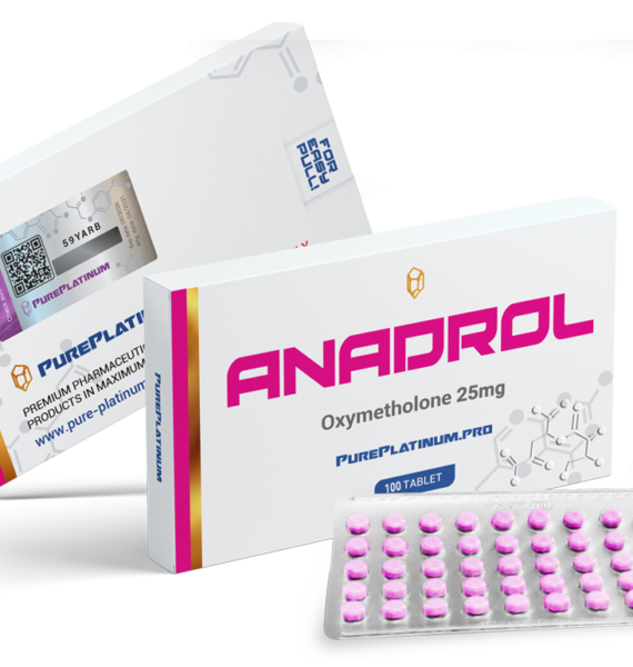 anadrol copy