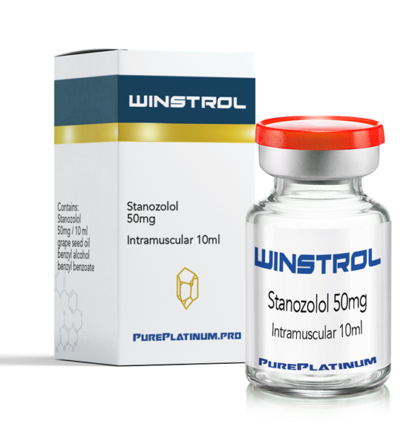 winstrol