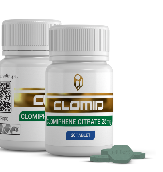 clomid